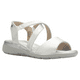 thumbnail image 3 of Sandalia Mujer Chalada Floro-6 Plateado Casual, 3 of 9