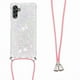 thumbnail image 3 of Funda FOXDOCK para Samsung Galaxy A13 5G con Cuerda Ajustable, Brillo Líquido, Protección Antigolpes y Lente – Ideal para Regalo, 3 of 6