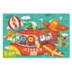 thumbnail image 2 of Puzzle Infantil 3 en 1 Nivel 4 Bomberos, 2 of 3