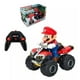 thumbnail image 2 of Cuadrimoto Radio Controlada Mario Kart De 20cms Escala 1:20, 2 of 2