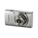 thumbnail image 4 of Cámara Digital Canon PowerShot ELPH 180 20MP Plata, 4 of 7