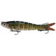 thumbnail image 4 of 1PCHOUTED LUSES DE PESCA DE PERSíA WABBLERS DURO BAIT REALISTA CRANKBAIT 10CM 05, 4 of 5