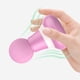 thumbnail image 1 of Powerful Handheld Massager Wand With 6 Magic Vibration Modes, Personal Mini Electric Massager Men & Women For Neck Shoulder Back Body Massage, 1 of 3