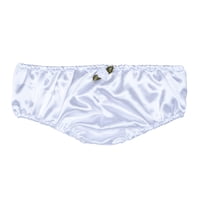 Calzones Satinados Build A Bear Clásicos Para Peluche