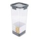 thumbnail image 3 of Canister Con Tapa Hermetica 1.9 Litros, 3 of 3