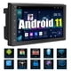 thumbnail image 1 of Radio de Auto con Android 7 Pulgadas 2 Din, 1 of 5