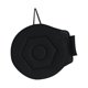 thumbnail image 3 of Cojín De Asiento Giratorio De 360 Grados, Cojín De Silla Portátil Para Ancianos, Hogar, Coche, Negro, 3 of 5