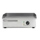 thumbnail image 2 of Plancha Churrasquera Electrica 55 x 35 cm. Ac Inox, 2 of 8