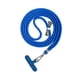 thumbnail image 1 of Cordón De Teléfono Crossbody Safety Tether Tab System Para Senderismo Escalada Ciclismo Azul, 1 of 5