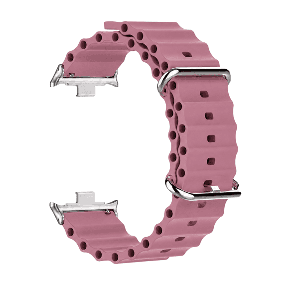 Correa Para Xiaomi Smart Band 10 Pro - Silicona Ocean