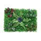 thumbnail image 2 of Paneles De Seto Artificial Paneles De Plantas Decorativas Verdes Para El Jardín De Escenario Home StyleA, 2 of 5