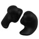 thumbnail image 1 of 1 Pair Waterproof Silicone Soft Earplugs, Portable Durable Ear Plugs, Swimming Accessories, 1 of 5