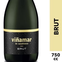 Espumante Viñamar Brut 12,5° Botella