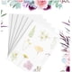 thumbnail image 1 of Planchas de secado Flower Press Suziko, 6 capas, 2 mm de grosor, 1 of 6