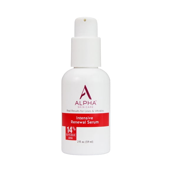Sérum Alpha Skin Care Renewal 14% glicólico AHA, 30 ml