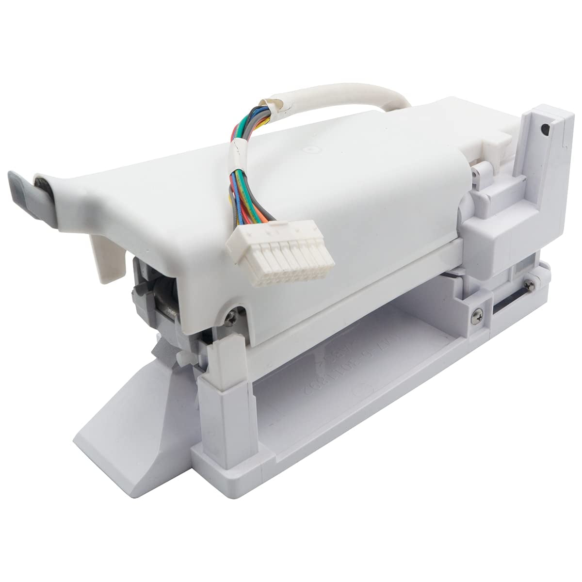 Supplying Demand - Ensamblaje De Máquina De Hielo Para Refrigeradores Que Satisface La Demanda Da97-13718c