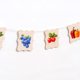 thumbnail image 4 of Guirnalda rústica de frutas y verduras Upfirst, 4 of 7