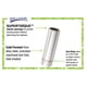 thumbnail image 2 of Caja de vaso profunda Williams 19 mm 1/2 entrada 12 puntos, 2 of 6