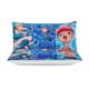 thumbnail image 3 of The Straw Hat Pirates Bed Duvet Cover Funny Anime Cartoon Bedding Sets Lightweight 3 Piece Comforter Sets, 3 of 5