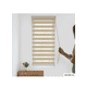 thumbnail image 3 of CORTINA ENROLLABLE ZEBRA PREMIUM BEIGE - 60x200 CM, 3 of 3