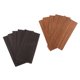 thumbnail image 5 of 10 Uds. Cabezal De Guitarra, Cabezal De Chapa, Piezas De Herramientas Decorativas, 5 of 5