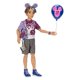 thumbnail image 1 of Muñeca Disney Lily 4EVER Sven inspirada en Frozen con atuendos, 1 of 9