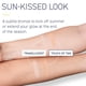 thumbnail image 4 of Protector Solar en Polvo Mineral con Brocha SPF 30 Touch Tan, 4 of 7