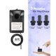 thumbnail image 5 of Bomba sumergible SongLong 1500L/h, 25 W, 6.5 pies de altura, 5 of 7