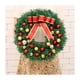 thumbnail image 2 of Corona Navideña Guirnalda Decoracion De Navidad 30cm, 2 of 3