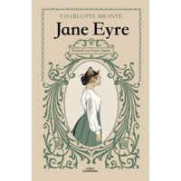 Alfaguara - Libro Jane Eyre