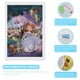 thumbnail image 3 of Kit de Pintura de Diamantes 5D Princesa Sofía Desmarcar 20x30cm, 3 of 6