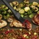 thumbnail image 2 of Juego de utensilios para plancha Cuisinart de acero inoxidable de 24 piezas con bolsa, 2 of 3