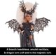 thumbnail image 2 of Muñeca coleccionable Monster High RuPaul Dragon Queen con atuendo, 2 of 6