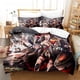 thumbnail image 1 of Azur Lane Bedding Set Bed Set Adult Kid Bedroom Duvet cover Sets bed sheet set, 1 of 5