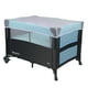 thumbnail image 4 of Cuna Playard Colecho Ara Blue + Colchón de Viaje Plegable, 4 of 9