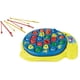 thumbnail image 4 of Juego Pressman Let's Go Fishin' Original para 1-4 jugadores, 4 of 6