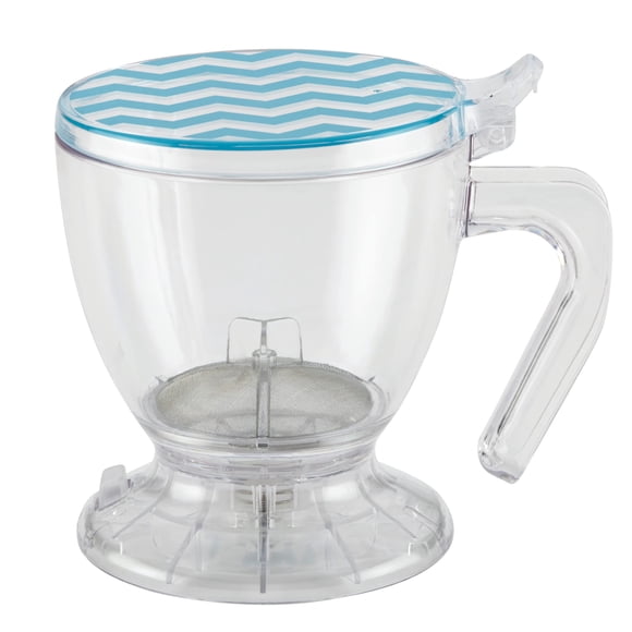 Café y té Smart Brewer BonJour, plástico sin BPA, 575 ml
