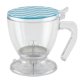 thumbnail image 1 of Café y té Smart Brewer BonJour, plástico sin BPA, 575 ml, 1 of 6