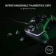 thumbnail image 3 of Control Alambrico Razer Wolverine V2 Chroma Xbox - Negro, 3 of 3