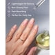 thumbnail image 5 of Aceite para Cutículas ella+mila Vanilla Dream 68 ml Cuidado de Uñas, 5 of 9