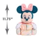 thumbnail image 3 of Peluche Just Play Disney Baby My First Year Minnie Mouse, 3 of 5