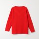 thumbnail image 3 of Polera Manga Larga Niño Spiderman Web Head Rojo Marvel, 3 of 4