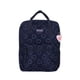 thumbnail image 1 of Mochila Notebook Xtrem Leia 6XT Corazones Azul 15", 1 of 10