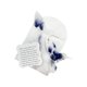 thumbnail image 1 of Set de 24 etiquetas plantables Seed Bloom – Colibrí morado, 1 of 9