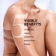 thumbnail image 2 of Gel De Baño Super Serum Para Piel Extraseca 550 Ml 24 Horas Hidratante, 2 of 3