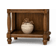 thumbnail image 5 of Velador Vintage Provenza 2 Cajones Madera Maciza 45 × 32 × 66 cm, 5 of 7