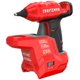 thumbnail image 1 of Pistola de pegamento caliente CRAFTSMAN V20 Mini inalámbrica con luz LED CMGL100B, 1 of 9