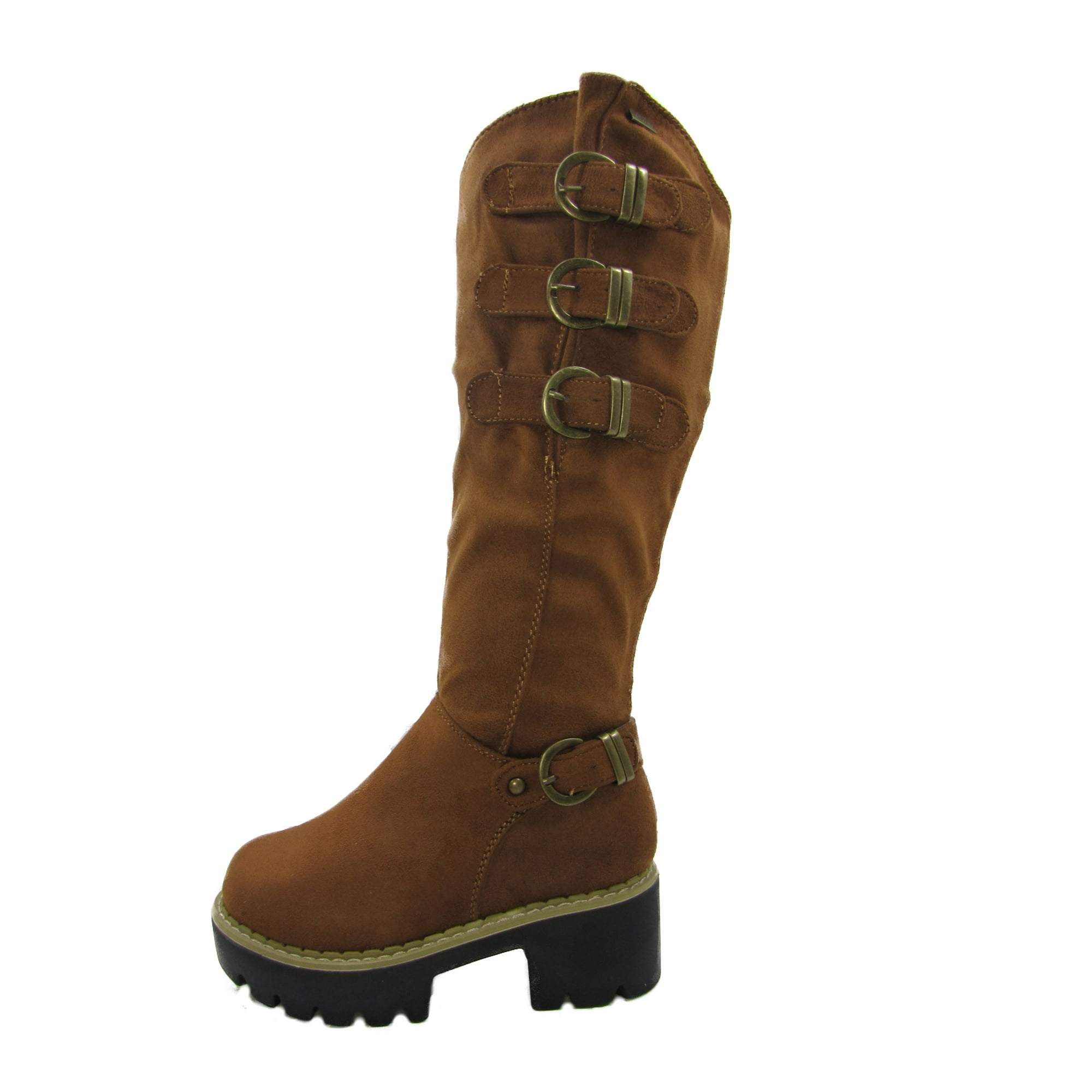 Bota Habano Vía Franca