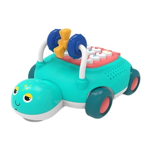 Magideal - Teléfono Juguetes Para Arrojar Juguetes Para Arrojar Juguetes Para Juegos De Simulación Juguetes De Iluminación Juguetes Musicales Para Bebés Para Niños Verde