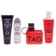 thumbnail image 2 of Set De Regalo Armaf Tag Uomo Rosso Edition Olympiad EDP 100ml Hombre, 2 of 3